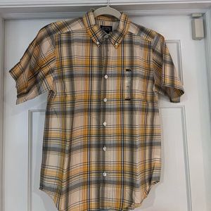 🚌🚍 3 for $35 - NWT - short sleeve shirt boys size 10 - 12